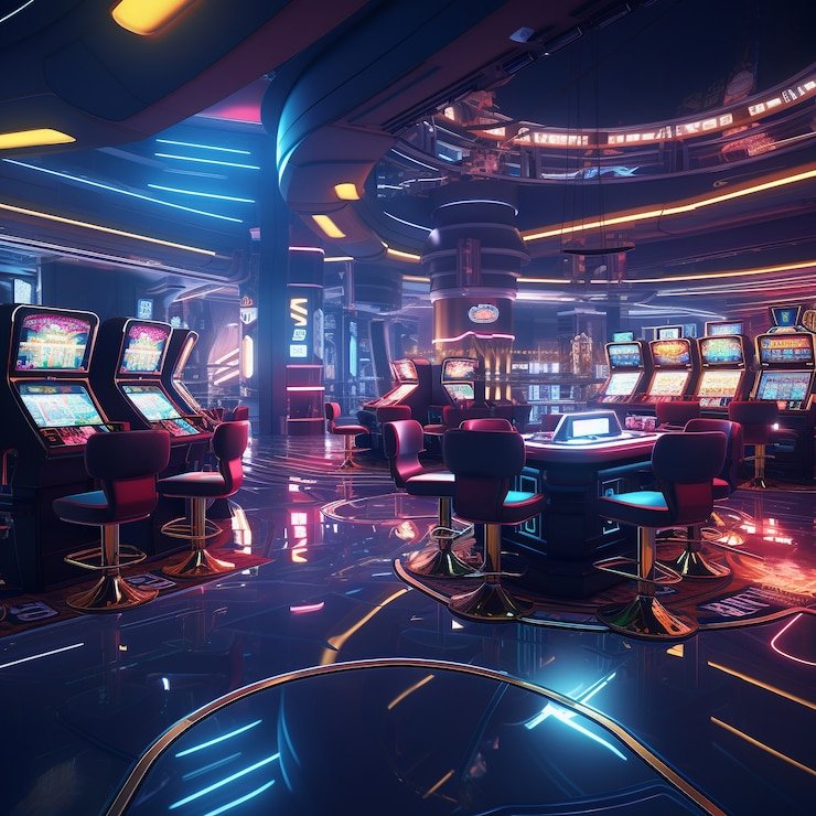 Gambaran teknis keamanan dan privasi data digital